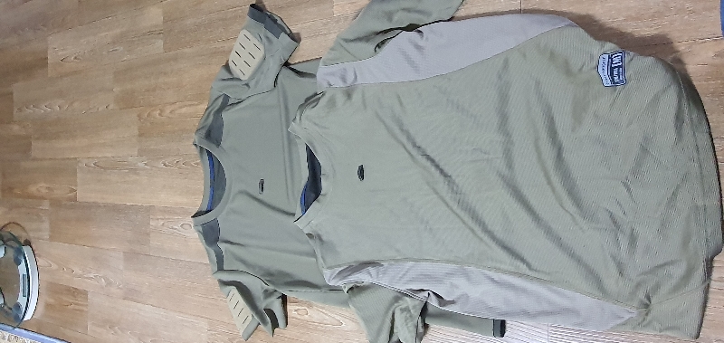 색감이 많이 나네요.