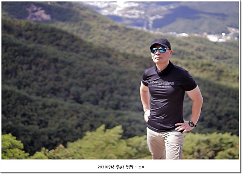 하이퍼옵스로고 티셔츠