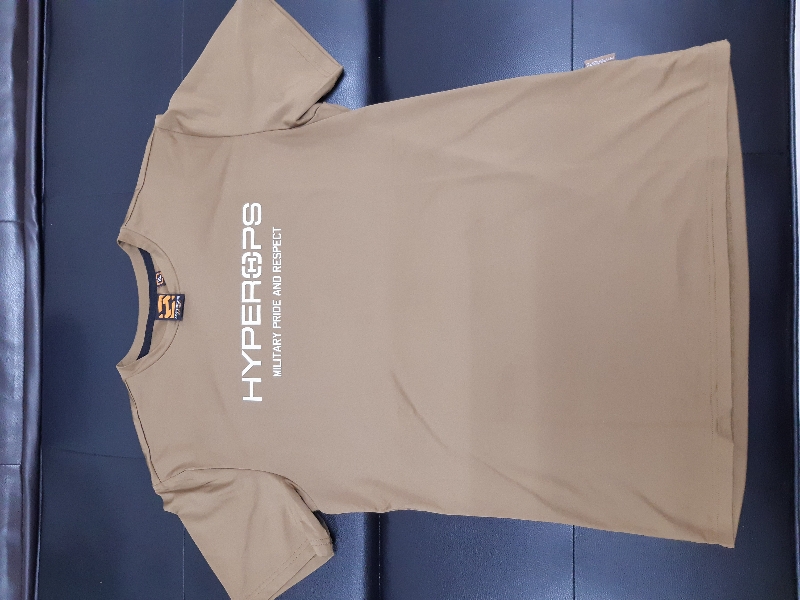 입어본 기능성소재 티셔츠중 최곱니다