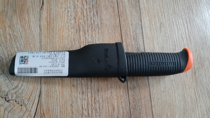 훌타포스 크래프트맨 나이프