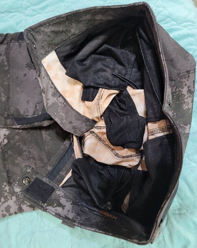 멋진 바지 잘 받았습니다.