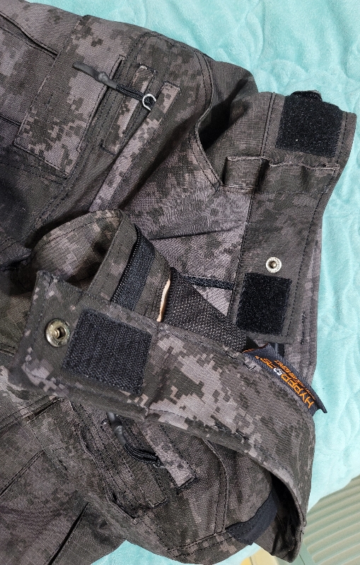 멋진 바지 잘 받았습니다.