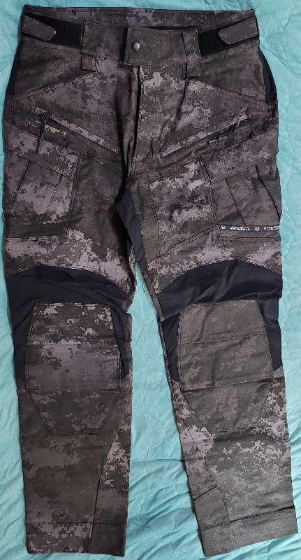 멋진 바지 잘 받았습니다.