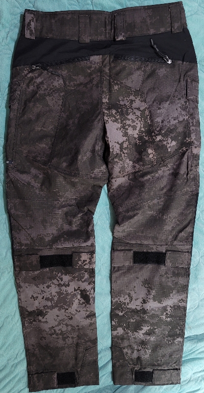 멋진 바지 잘 받았습니다.