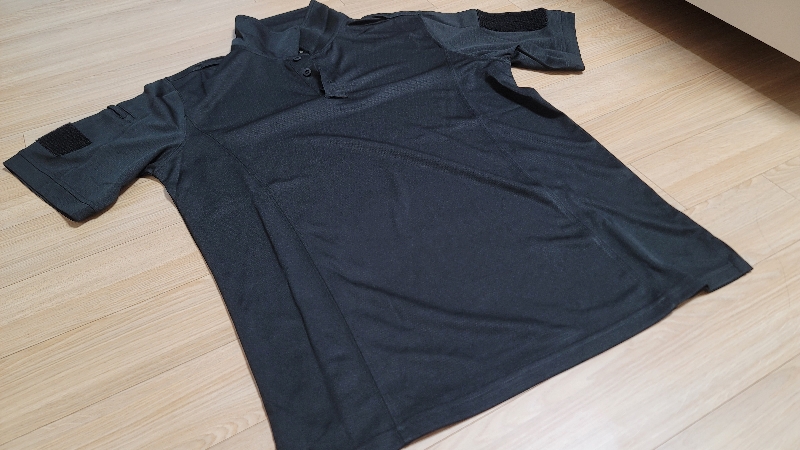 시원 하게 잘 입겠습니다.