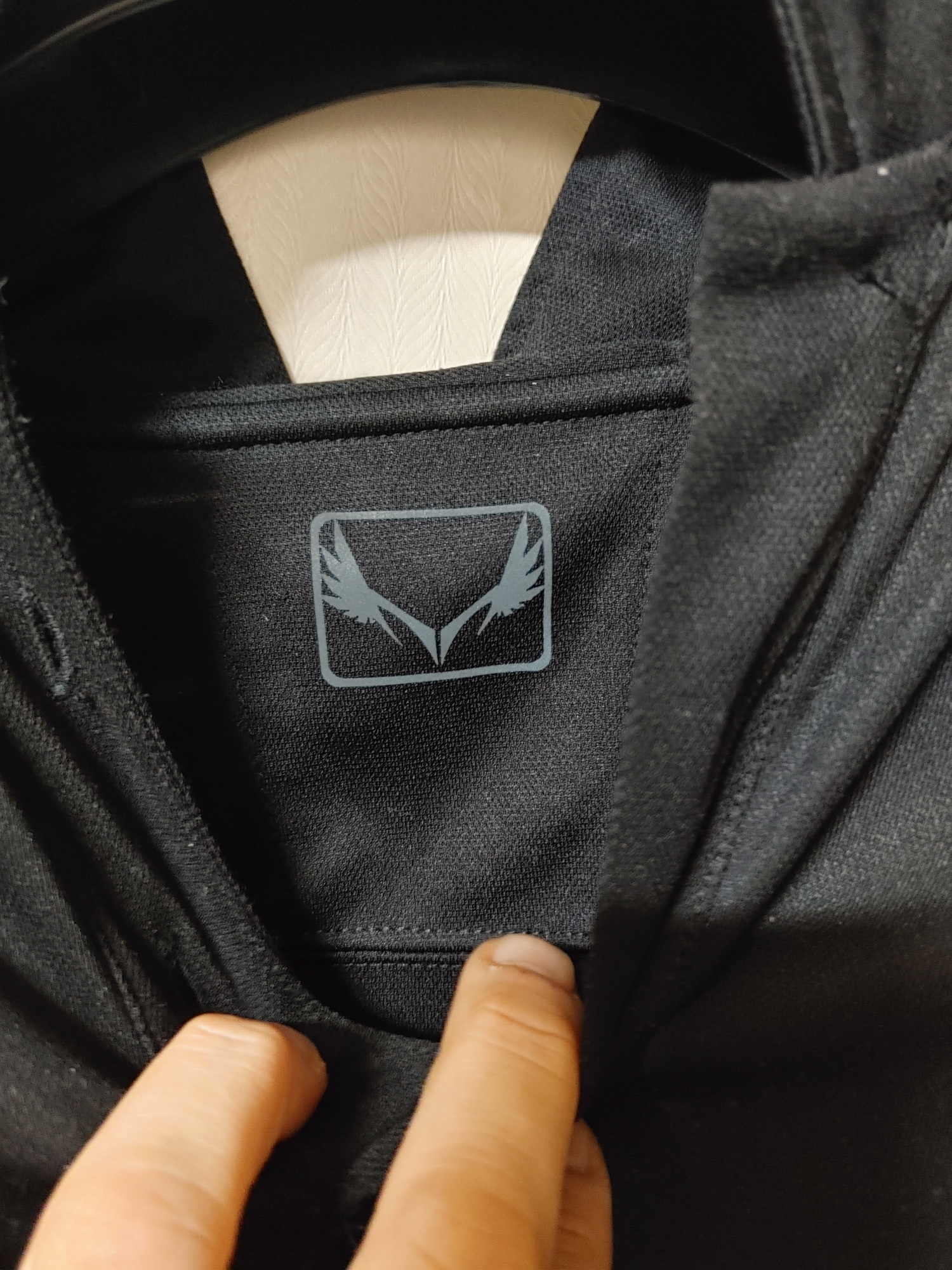 반스 플라이 워페어 쿨링테크