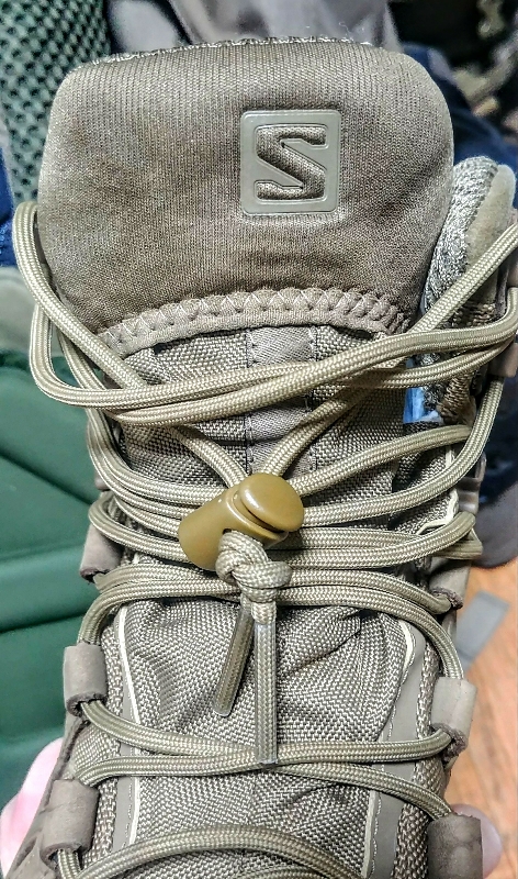 믿고 또 구입한 최고의 부츠