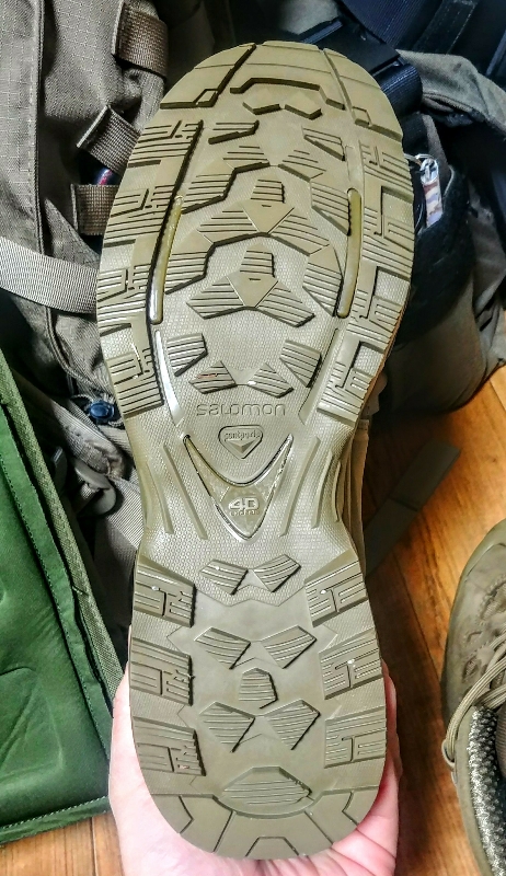 믿고 또 구입한 최고의 부츠