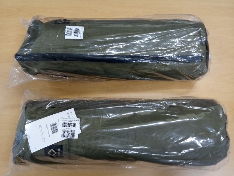 헬리녹스 택티컬 코트 컨버터블 좋네요~