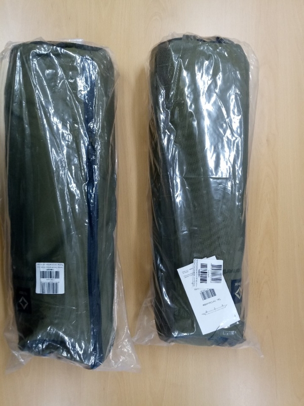 헬리녹스 택티컬 코트 컨버터블 좋네요~