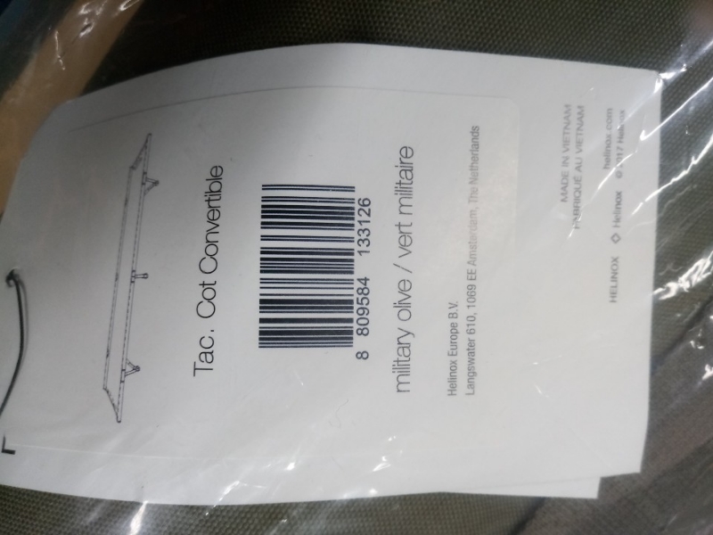 헬리녹스 택티컬 코트 컨버터블 좋네요~