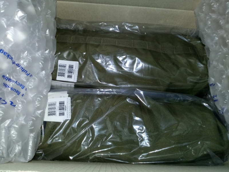 헬리녹 택티컬 코트 컨버터블 너무 좋아요