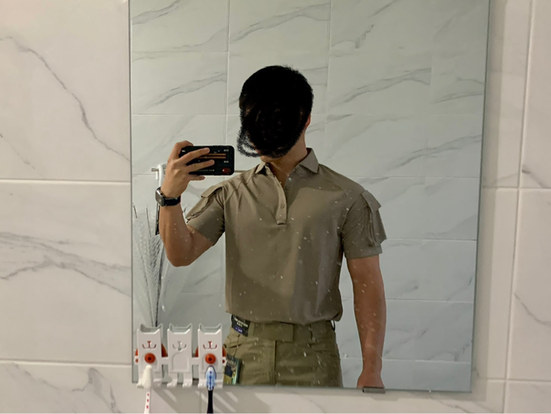 올해 여름 휴가 룩은 결정났네요