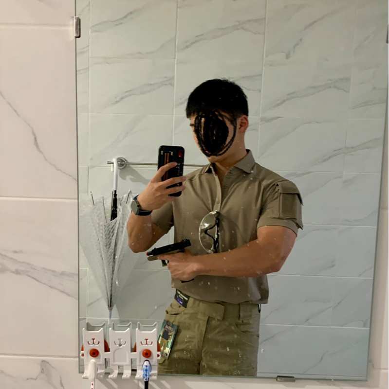 올해 여름 휴가 룩은 결정났네요