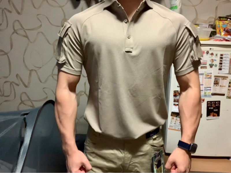 올해 여름 휴가 룩은 결정났네요