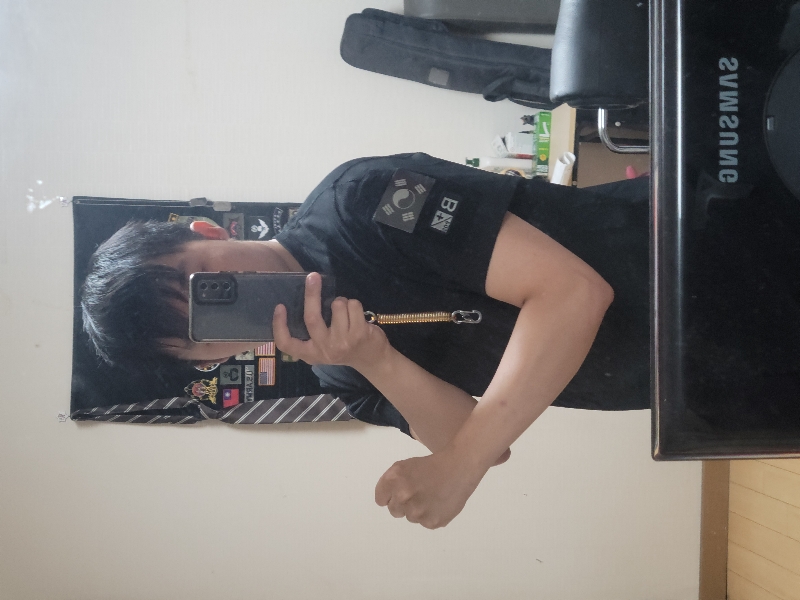 작년에도 샀던 워든 올해도 삽니다