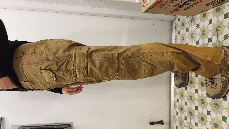 와이프 바지로 딱입니다.