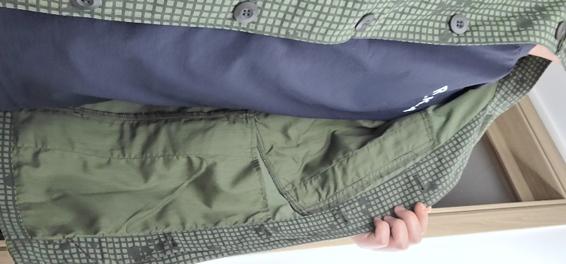 생각했던데로 제품 만족합니다~