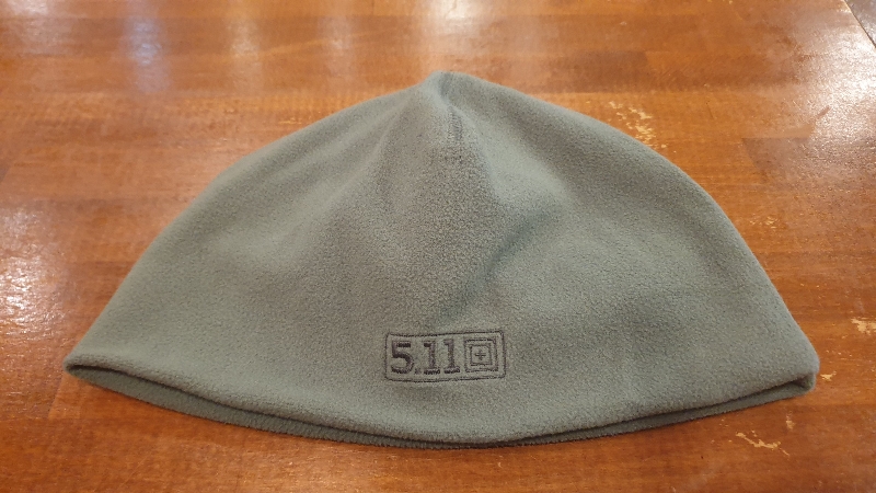 Skull Cap으로도 짱 입니다.