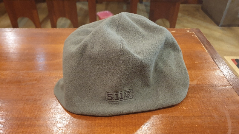 Skull Cap으로도 짱 입니다.