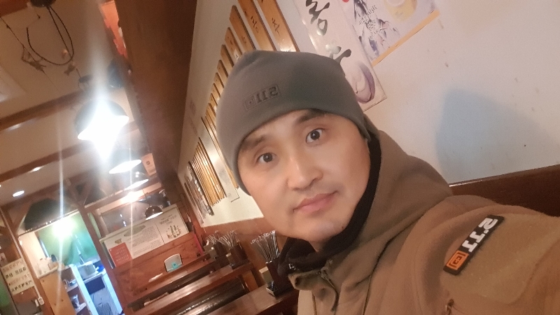 Skull Cap으로도 짱 입니다.