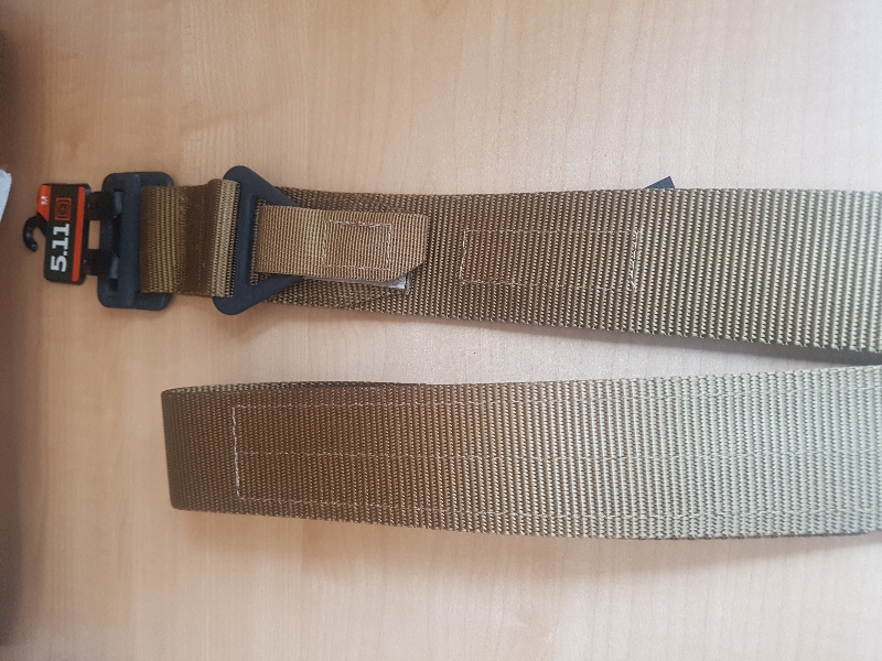 5. 11태틱컬 알타 벨트