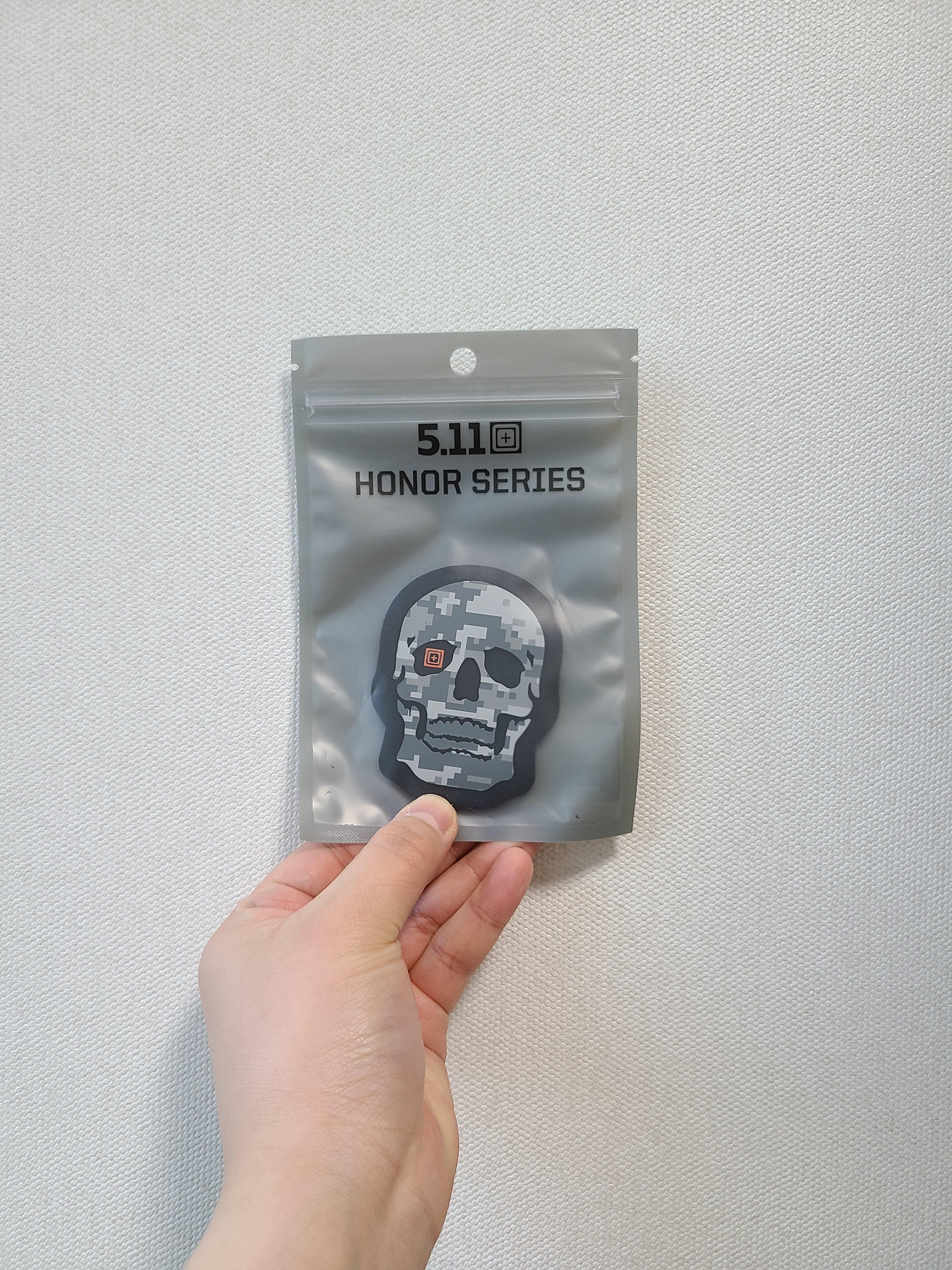 패치 너무 마음에 듭니다.