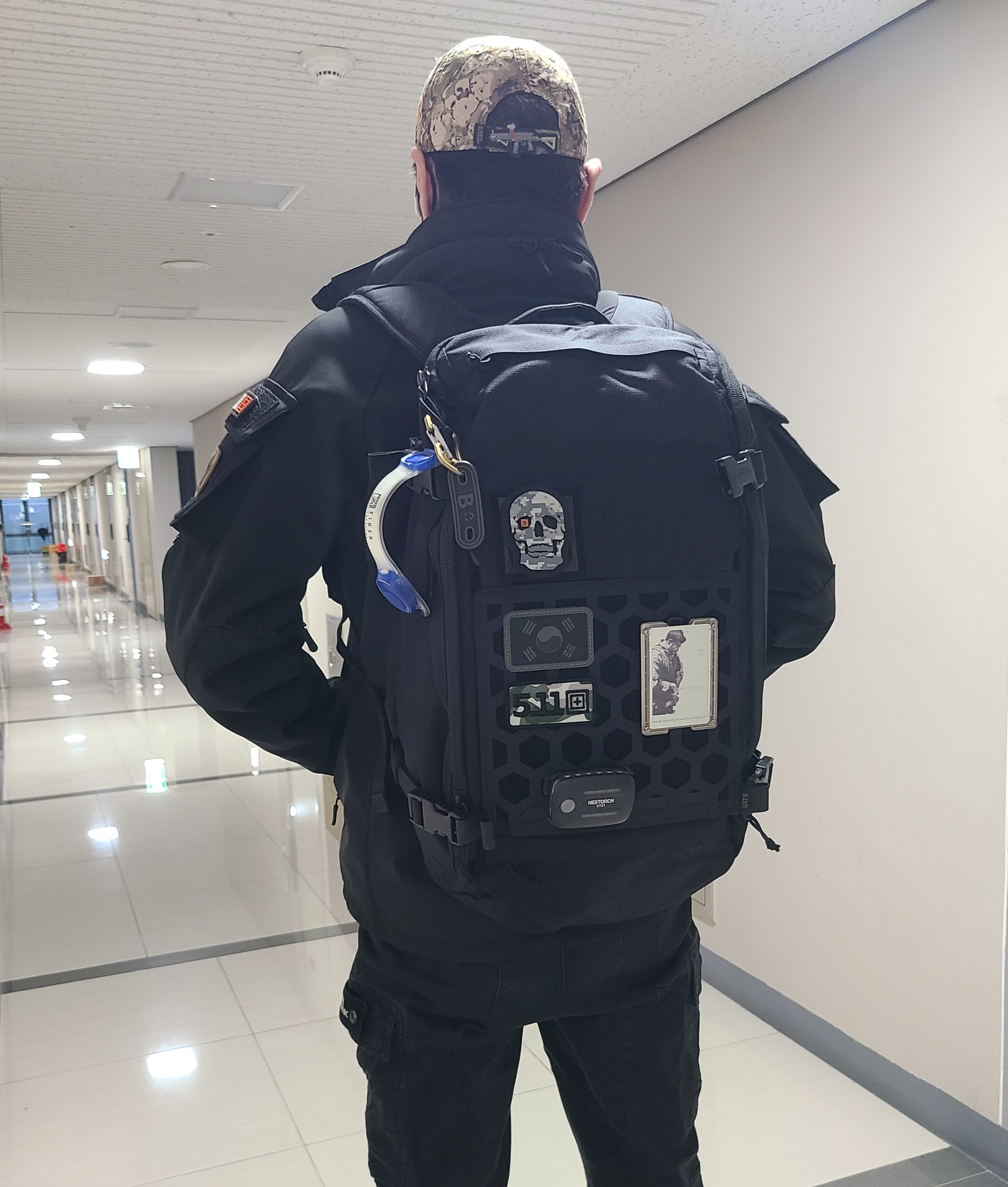 패치 너무 마음에 듭니다.