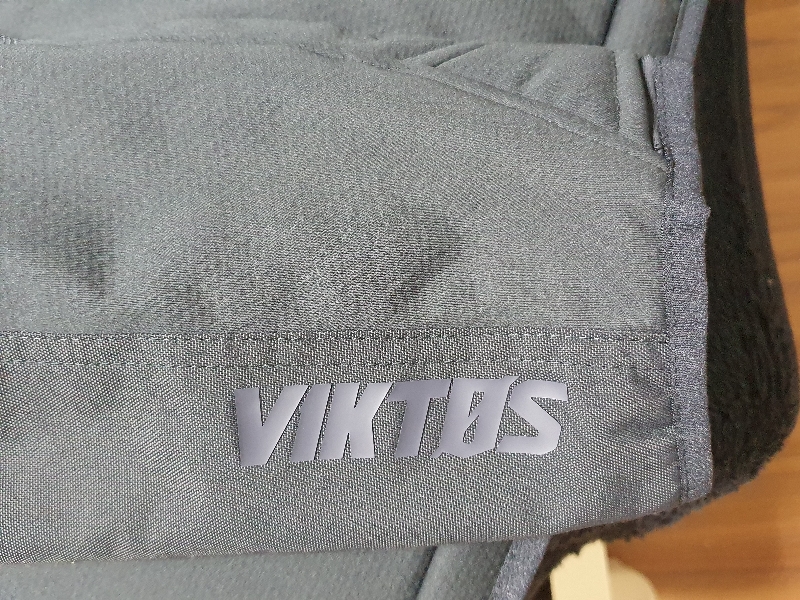 최애 메이커 VIKTOS 역쉬~