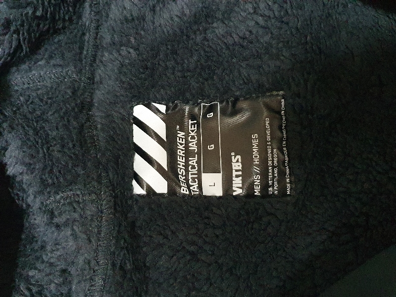 최애 메이커 VIKTOS 역쉬~