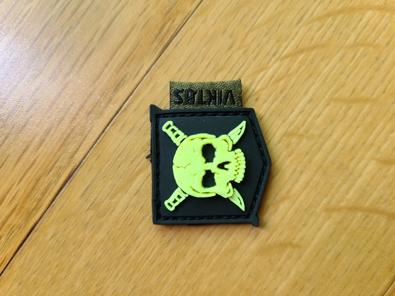 야간에도 개성있게  딱!!