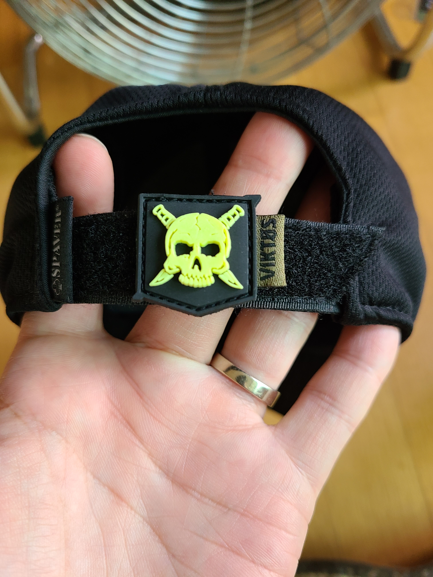 야간에도 개성있게  딱!!