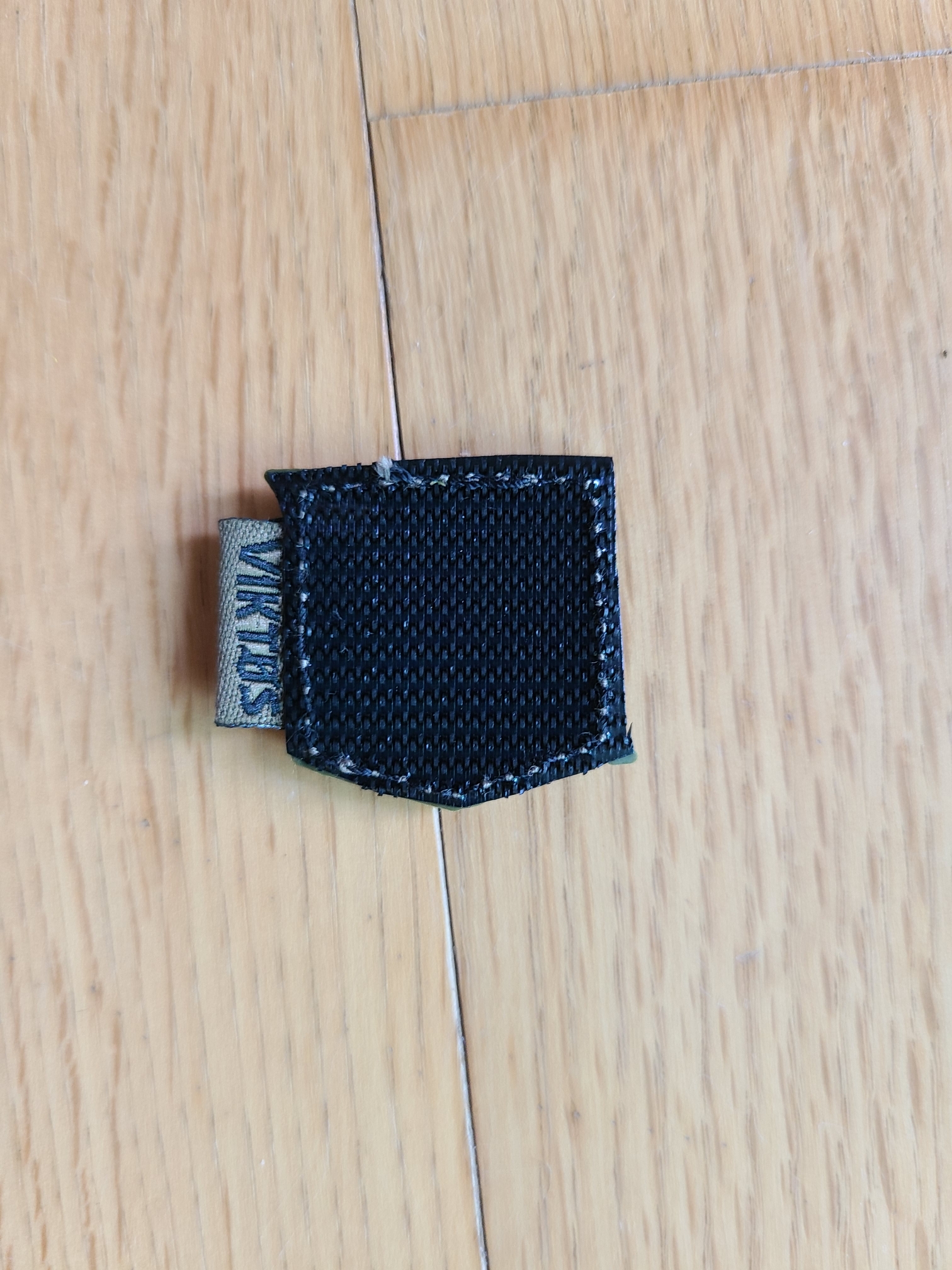 플러스 패치 모자나 자켓에도 부착하니 개성만점