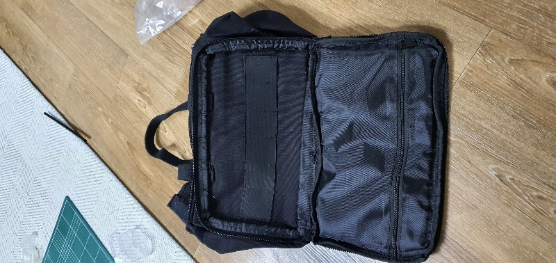 활용성이 높고 가성비 좋은 듯 합니다.