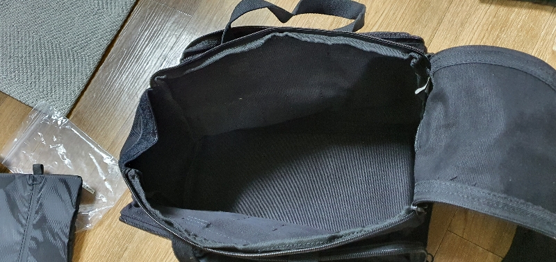 활용성이 높고 가성비 좋은 듯 합니다.