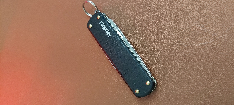 키링 툴로 만족감이 높은 제품