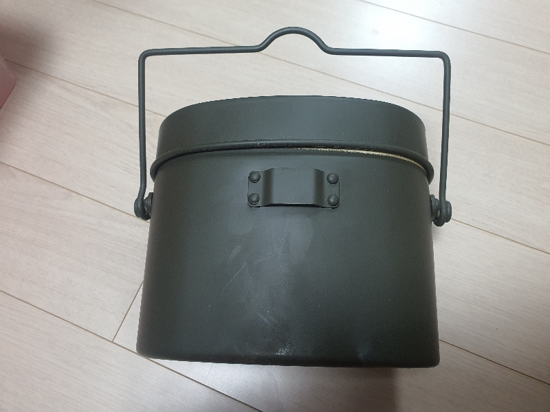 휴대용 스토브를 구매해야 하는 이유