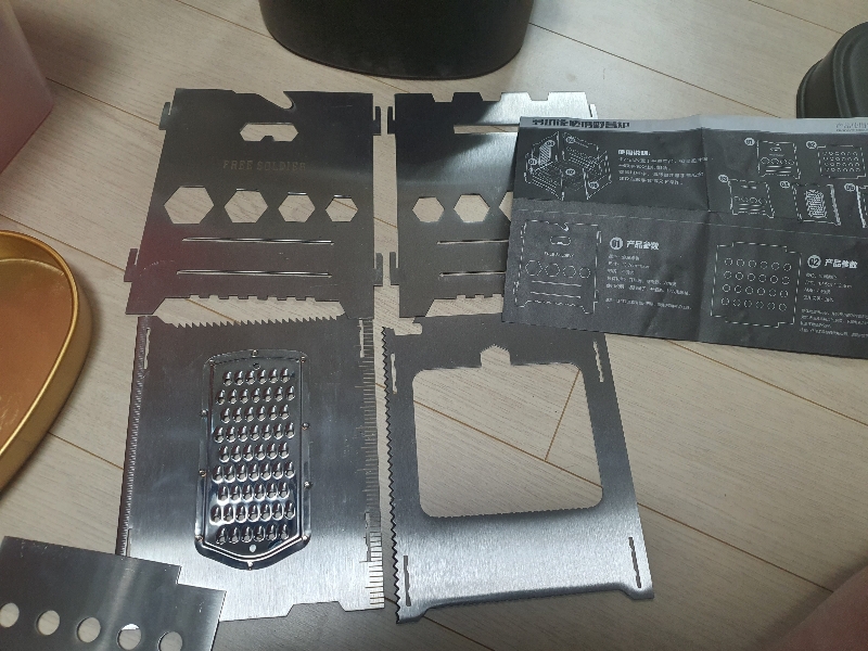 휴대용 스토브를 구매해야 하는 이유