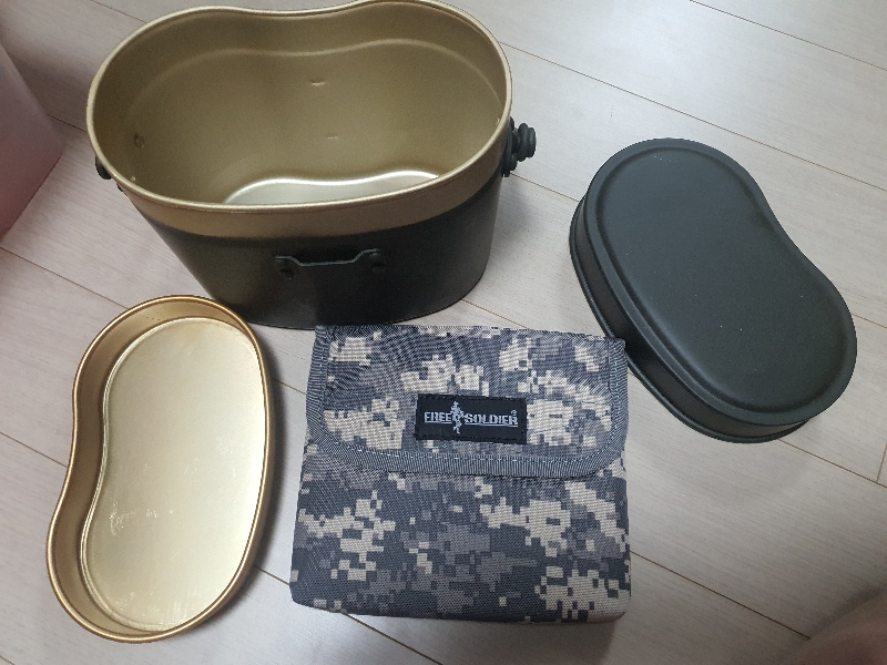 휴대용 스토브를 구매해야 하는 이유