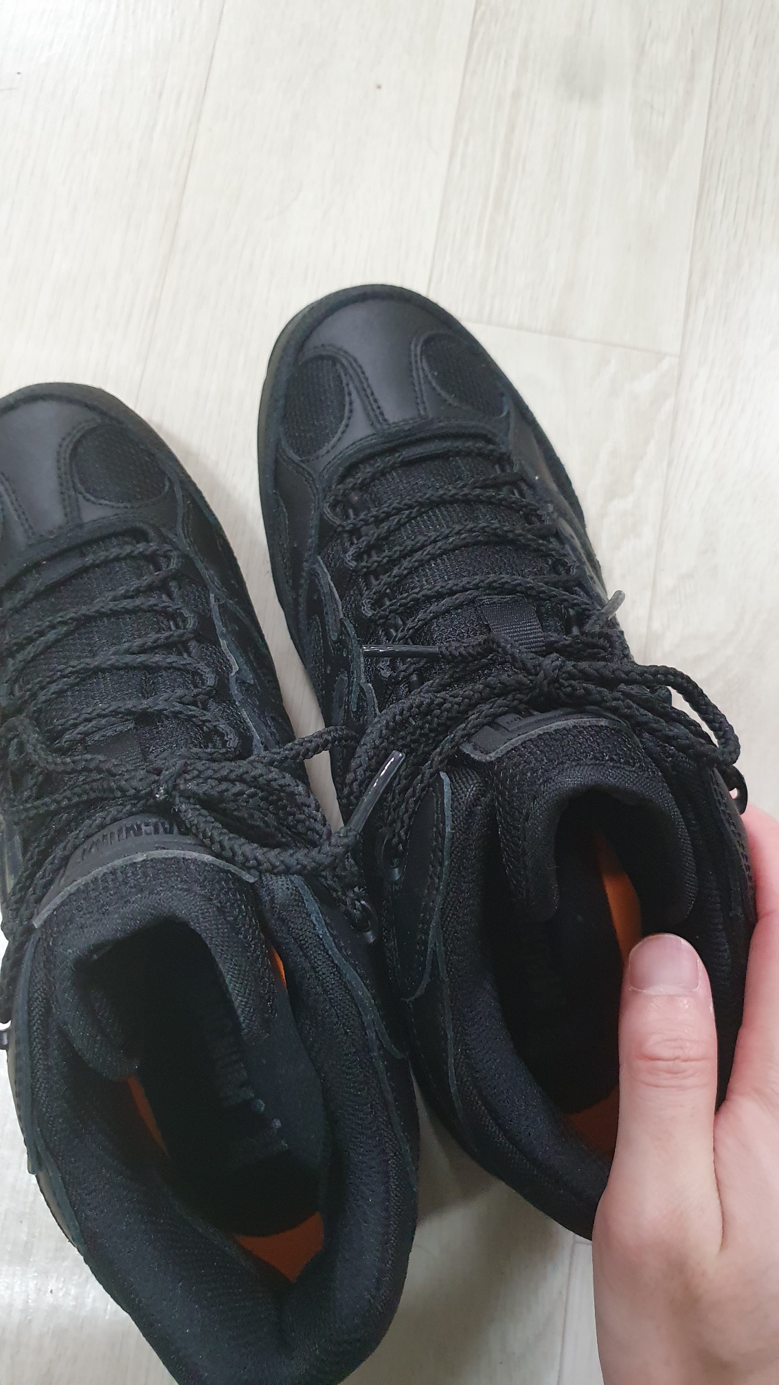 소재가 튼튼하네요