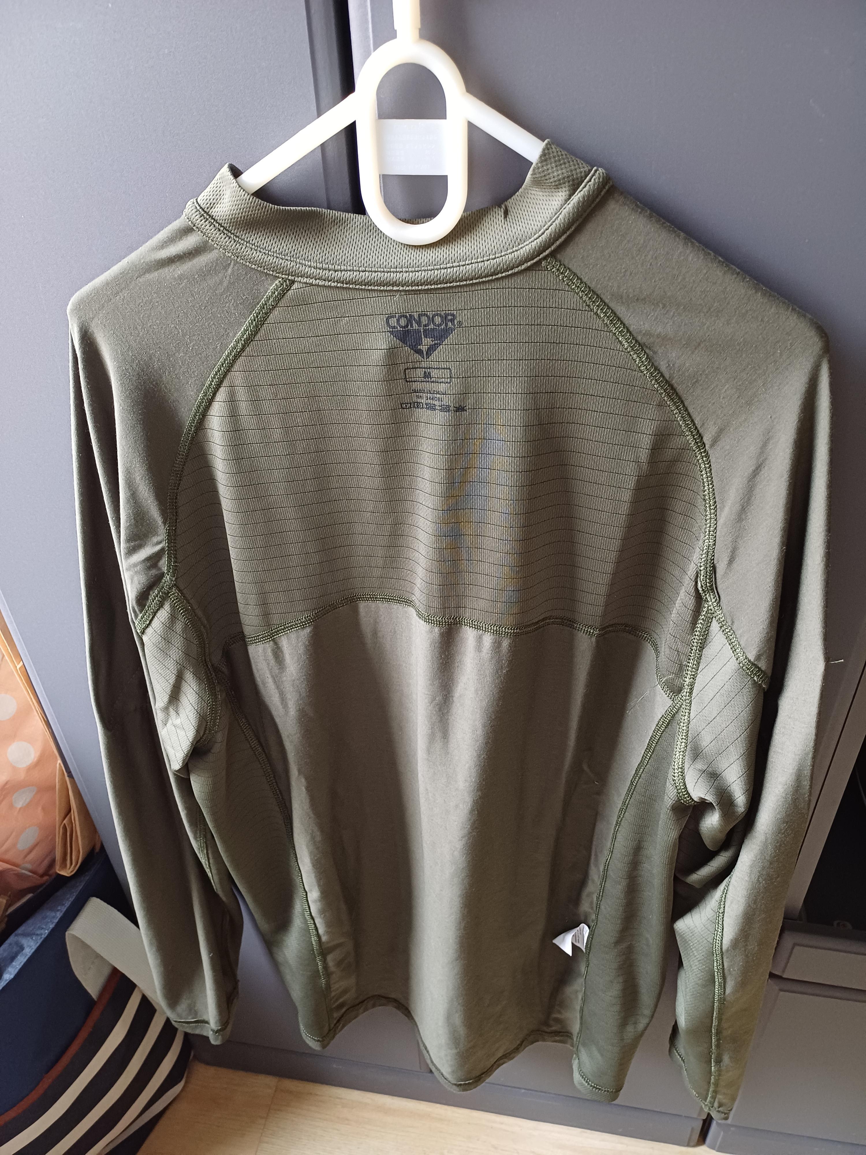 핏감이 좋습니다.