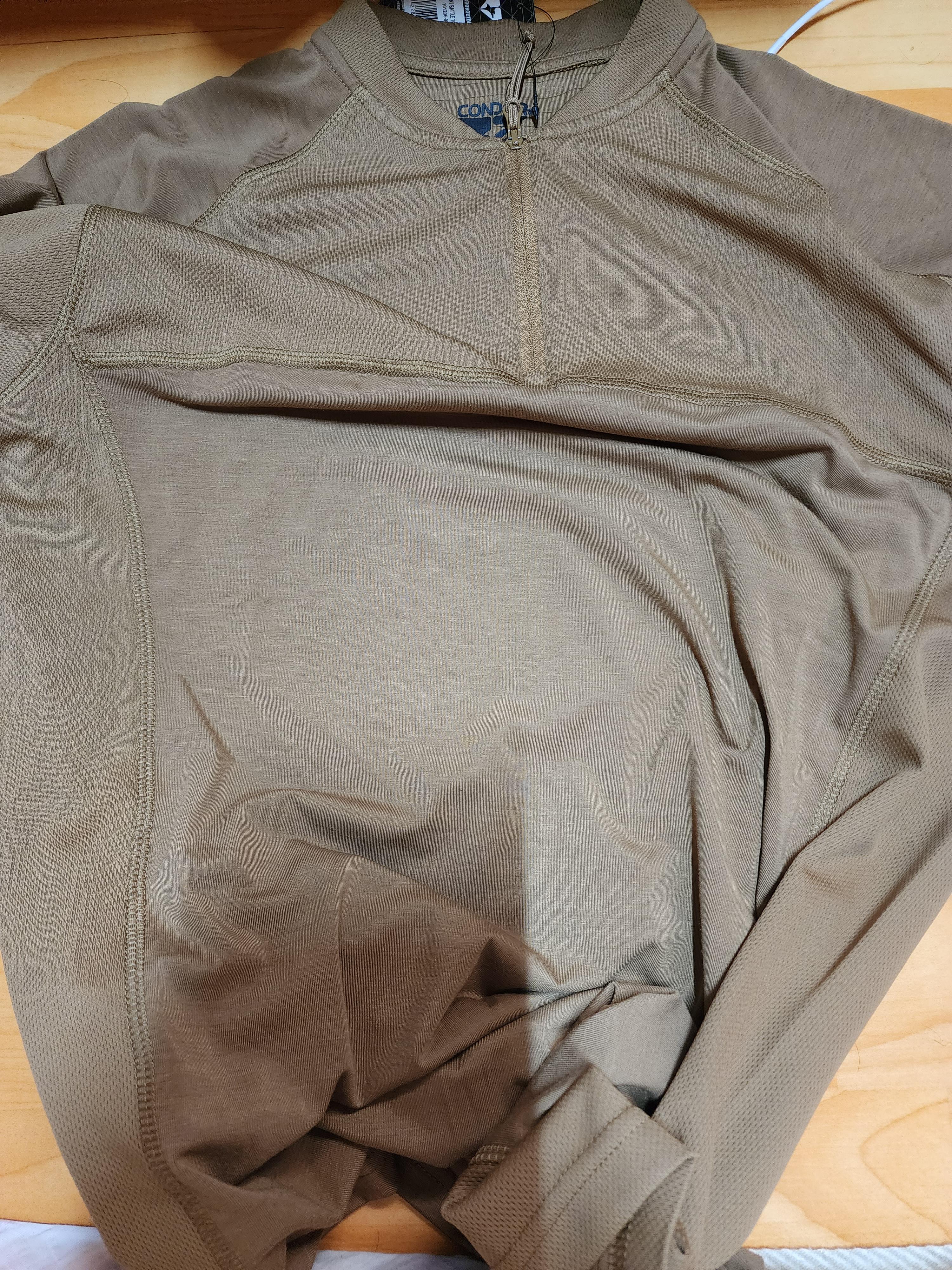 가볍고 신축성이 좋네요