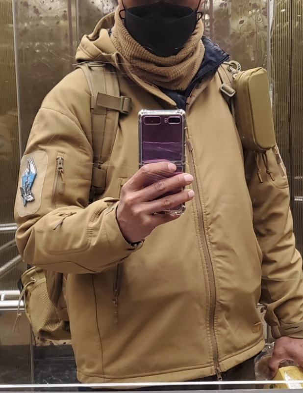 그럭저럭 괜찮습니다.,.