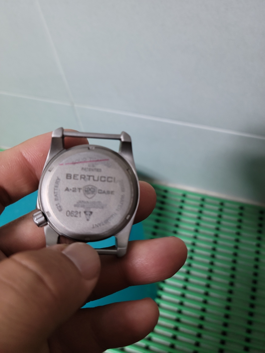 베르루치  A-2T 티타늉