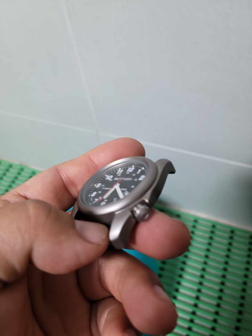 베르루치  A-2T 티타늉