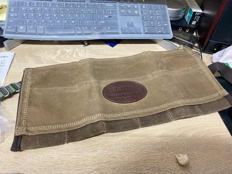 클래식한 멋이 돋보입니다.