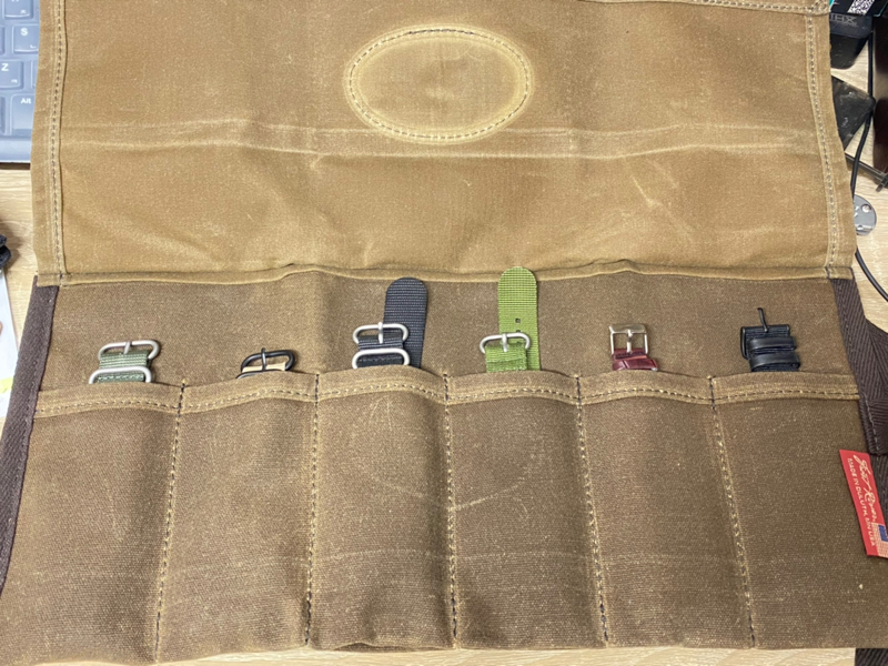 클래식한 멋이 돋보입니다.