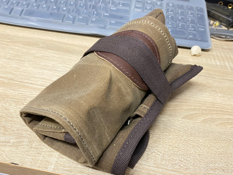 클래식한 멋이 돋보입니다.