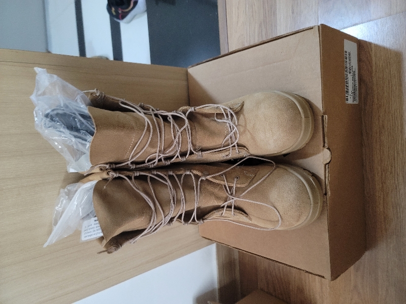 혹한기훈련 끝판왕