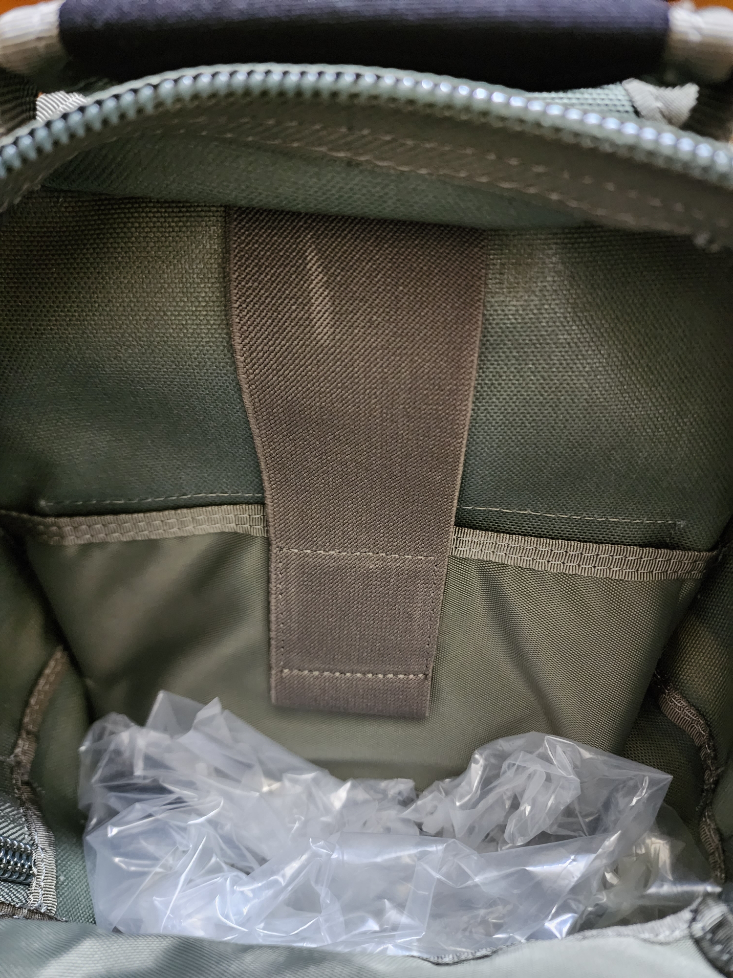 사이즈가 좀 작네요